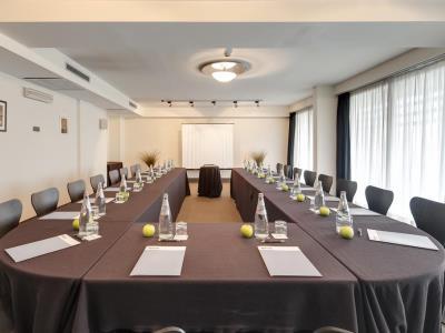Occidental Aran Park Hotel Rom
