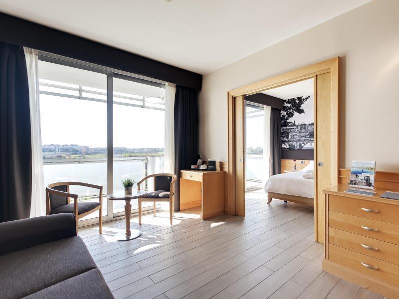 Occidental Aran Park Hotel Rom
