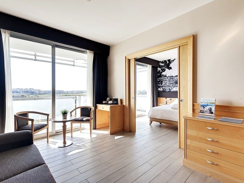 Occidental Aran Park Hotel Rom