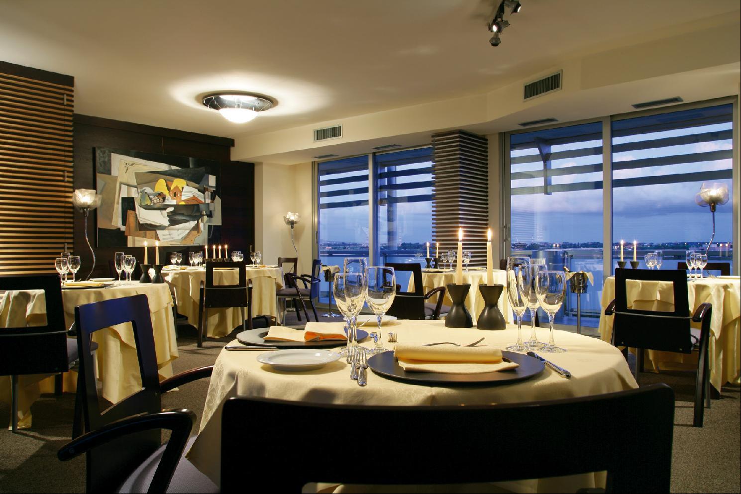 Hotel Occidental Aran Park Rom