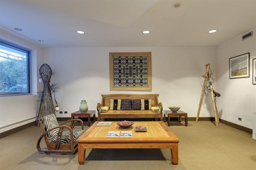Occidental Aran Park Hotel Rom